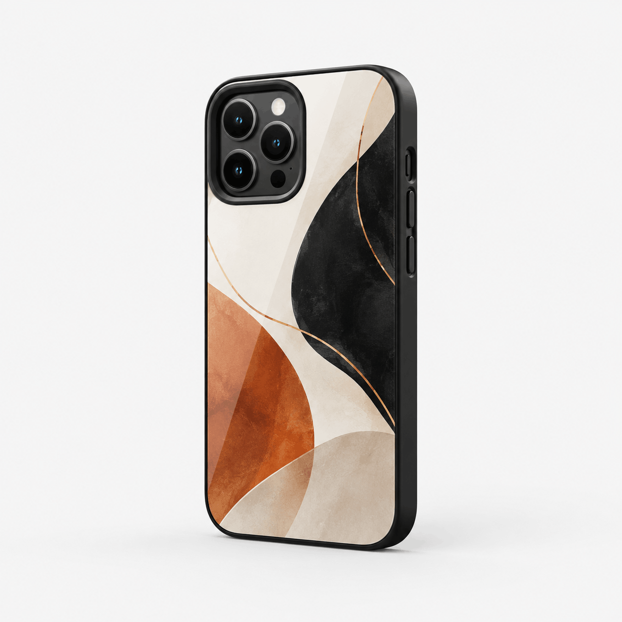 The Prompt Case Glass Case